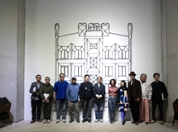 捷克立体主义论坛｜张子康赞美立体主义沙发就像爱马仕